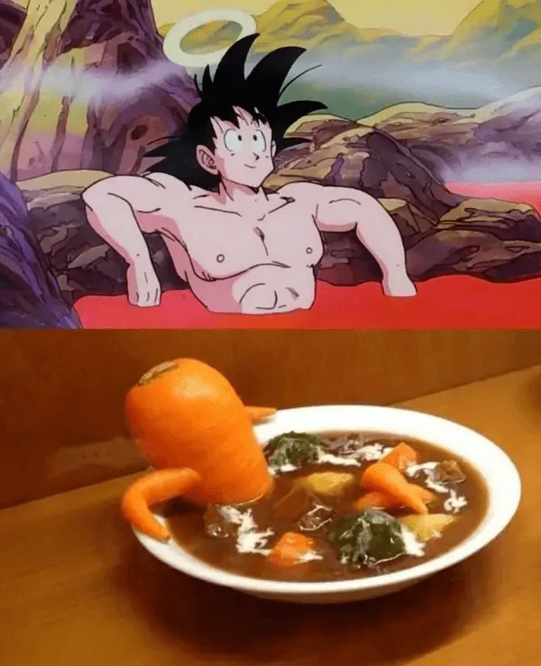 梗图