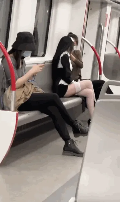 梗图