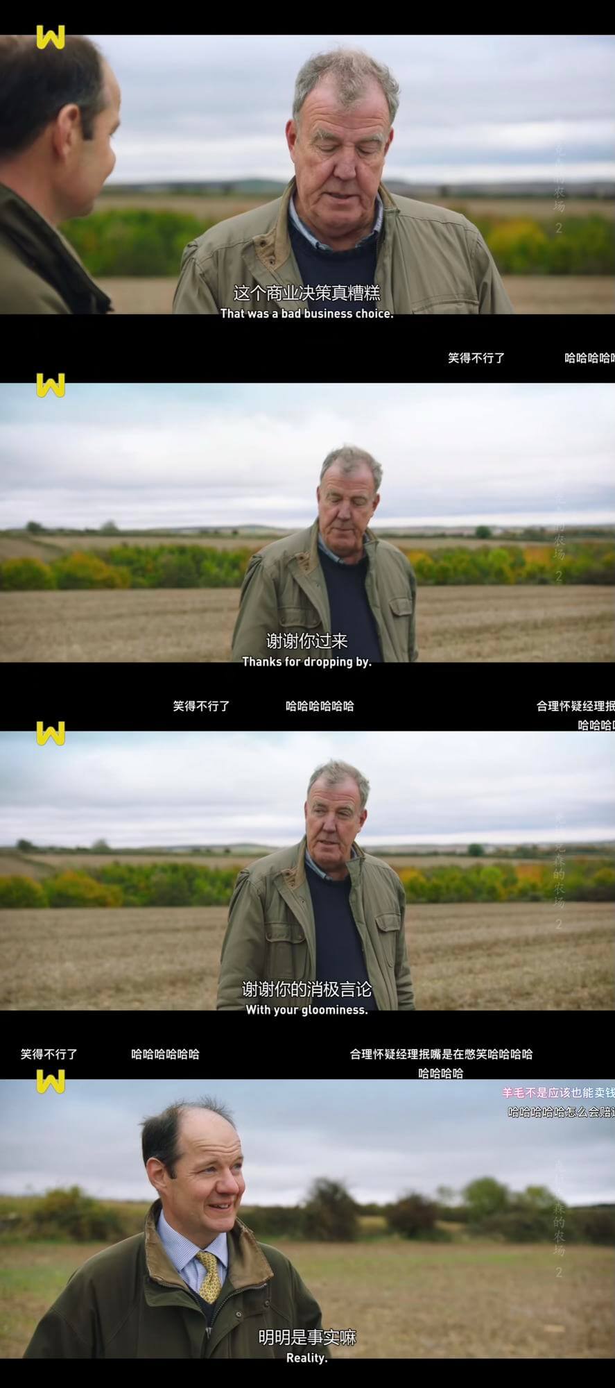 这个商业决策真糟糕Thatwasabadbusinessch