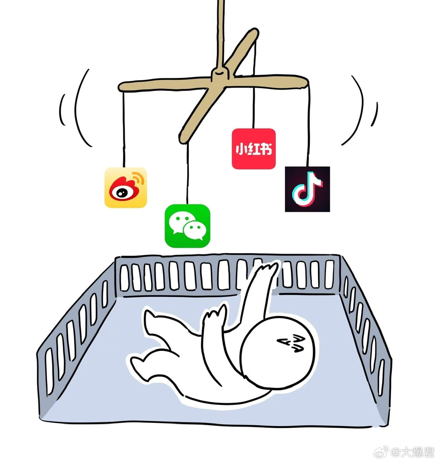((小红书VV