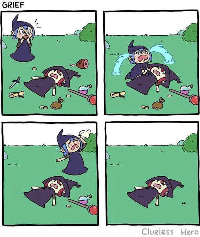 GRIEFGClvelessHero