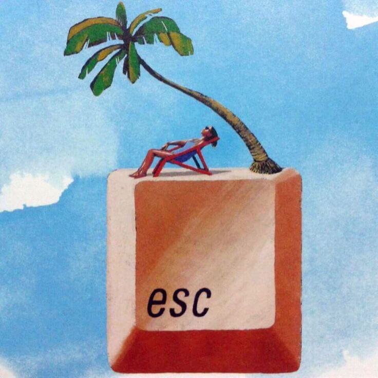 esc
