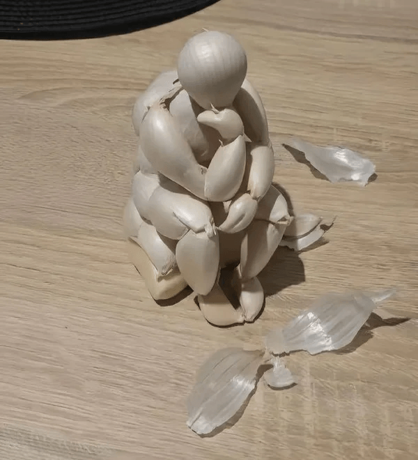 想想还是蒜了吧。