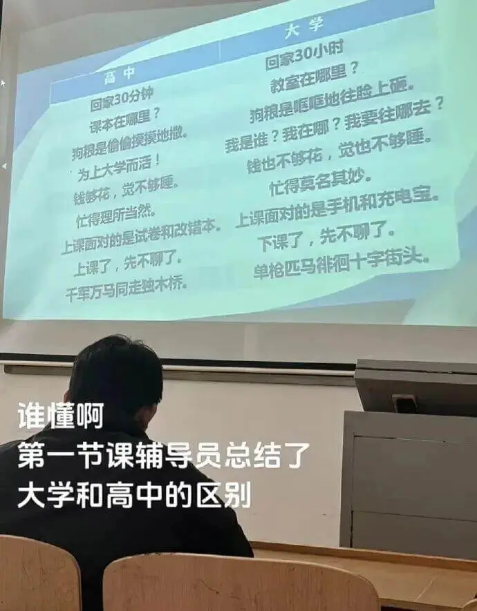 梗图