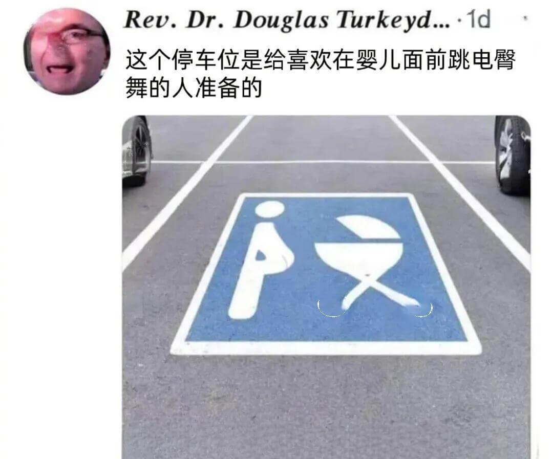 Rev.Dr.DouglasTurkeyd...·d这个停车