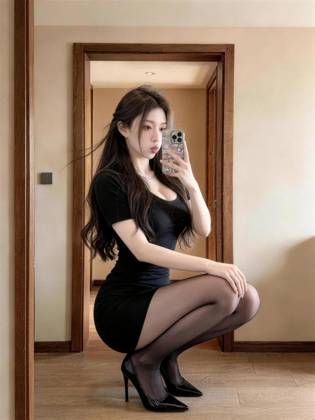 轻松三刻