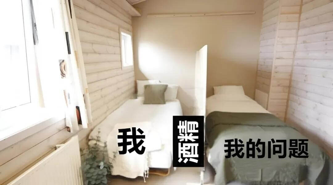 我的问题