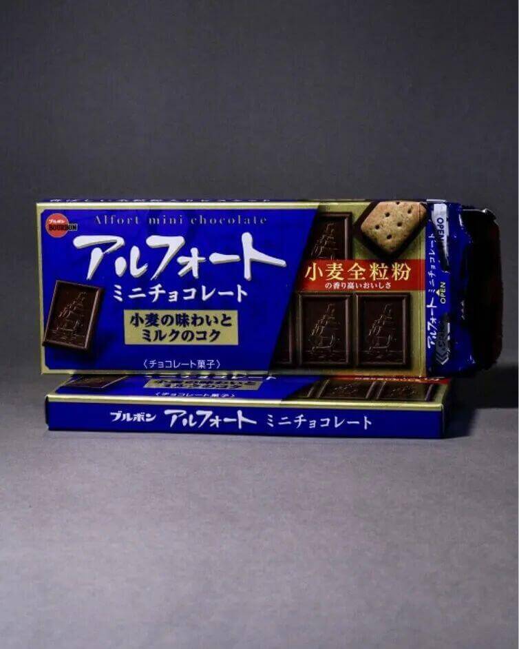 Affortminichoeolate±小麦全粒粉CE二千V