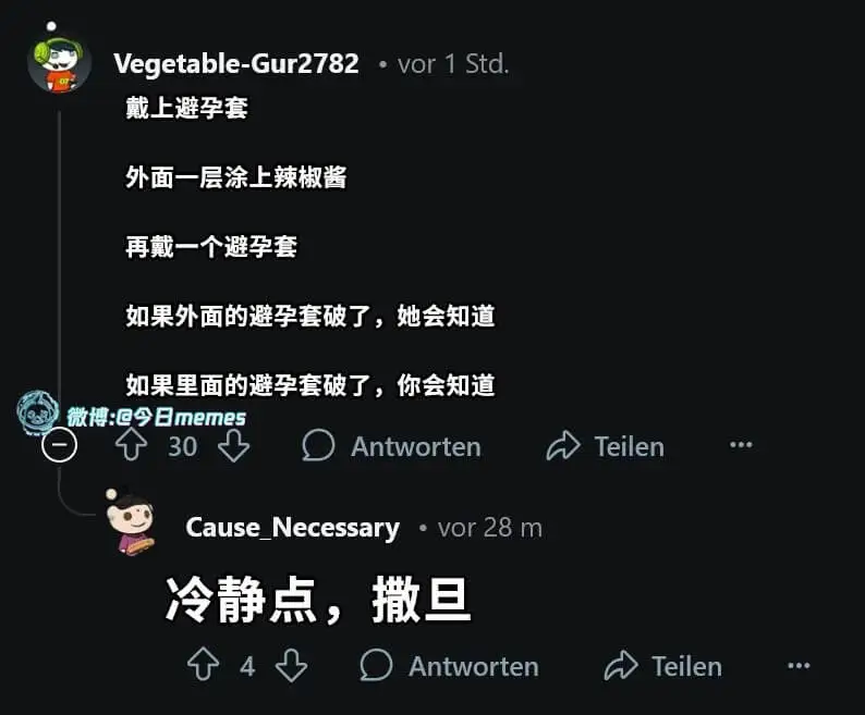 Vegetable-Gur2782●vor1Std.戴上避孕