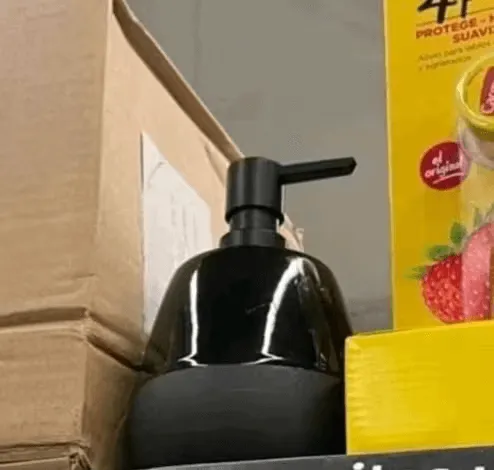 开庭时记得带上洗手液