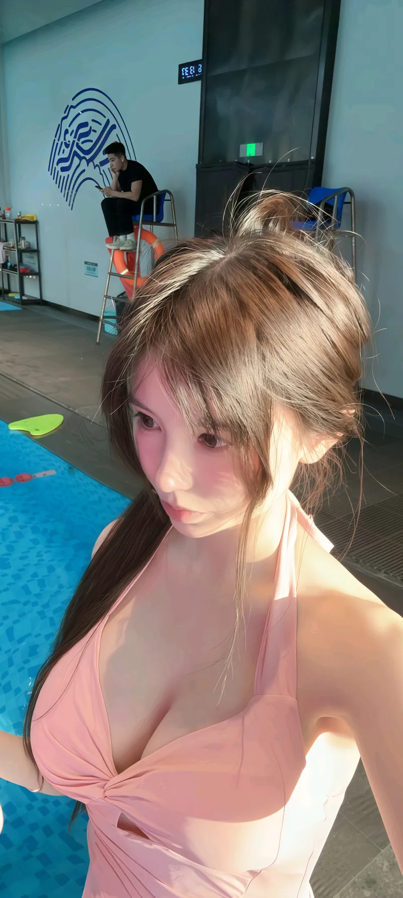 轻松三刻