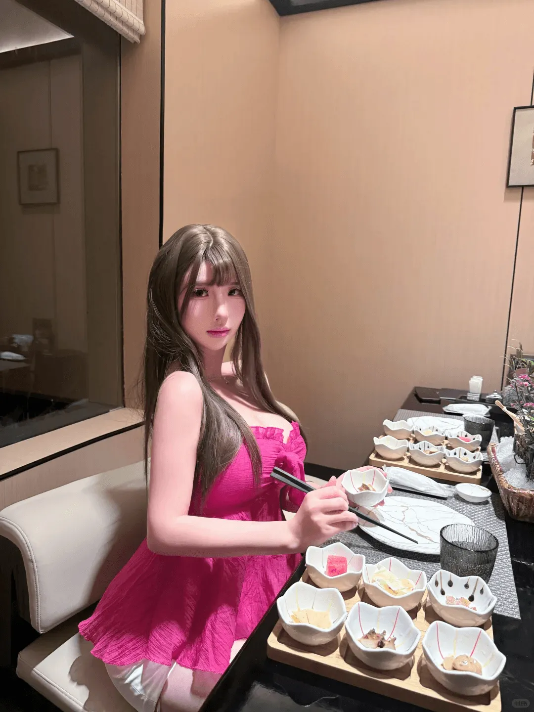 轻松三刻