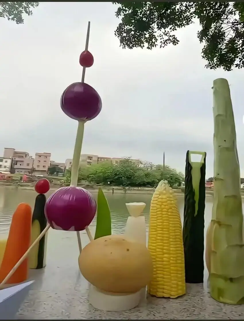 一看就是见过世面的