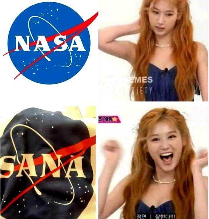 NASAEMESSANACH