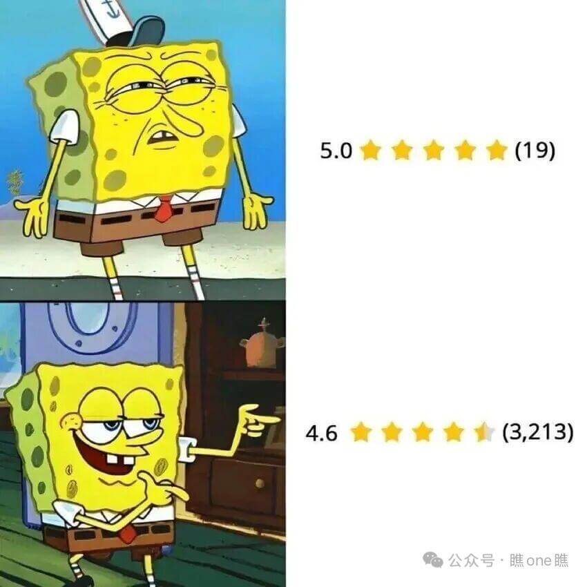 5.0(19)4.6(3,213)公众号·瞧one瞧