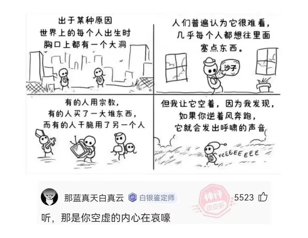 出于某种原因人们普遍认为它很难看，几乎每个人都想往里面塞点东