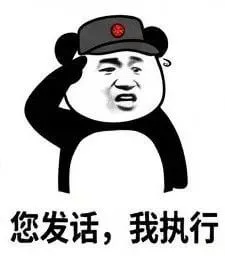 您发话，我执行