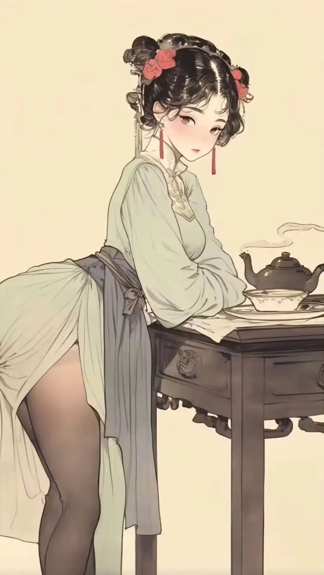 这都是唐寅的真迹！