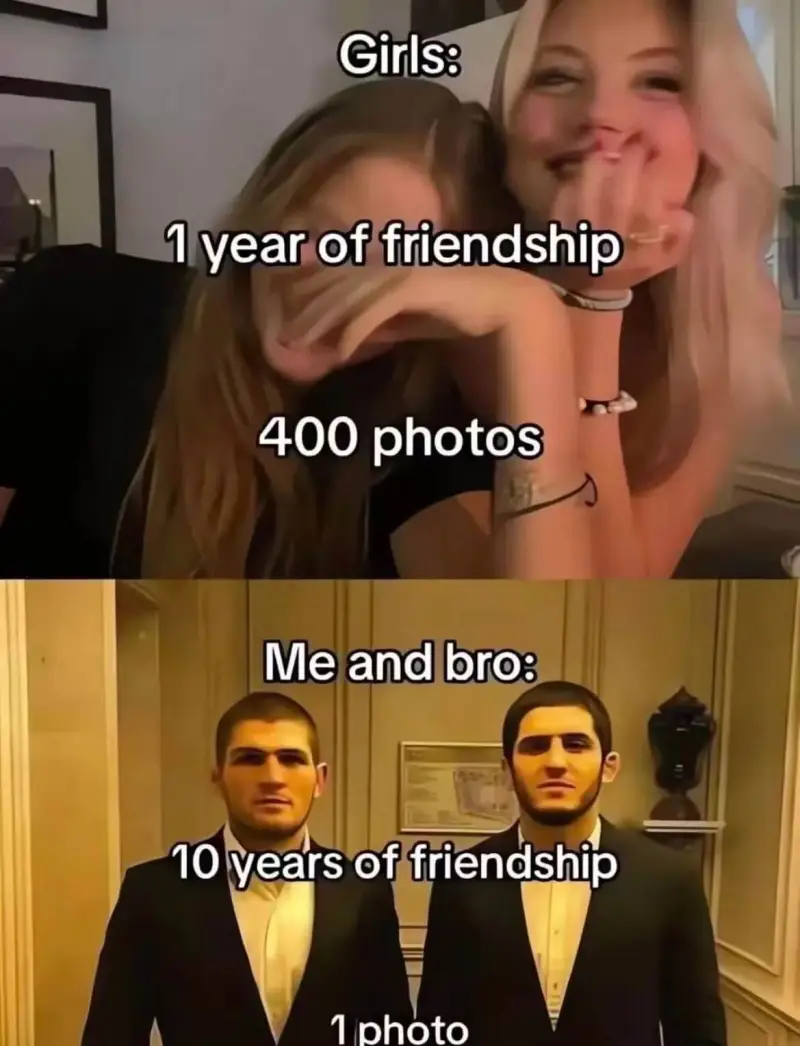 Girls:1yearoffriendship400phot