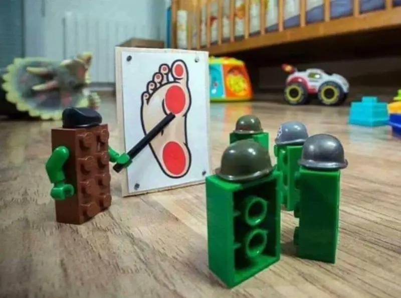 梗图