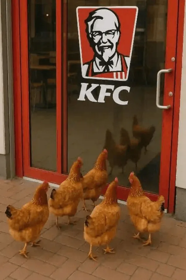 KFC