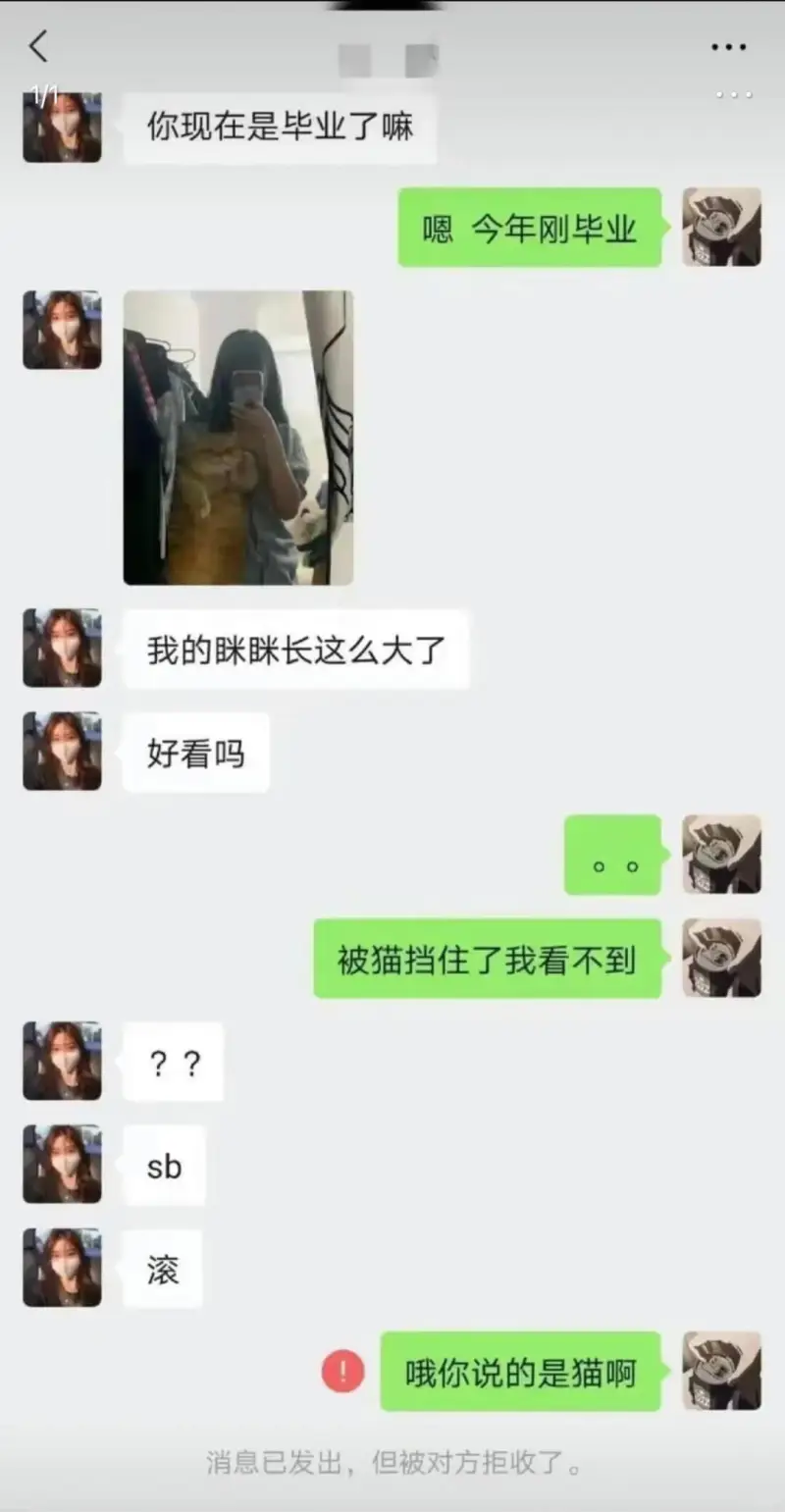 梗图