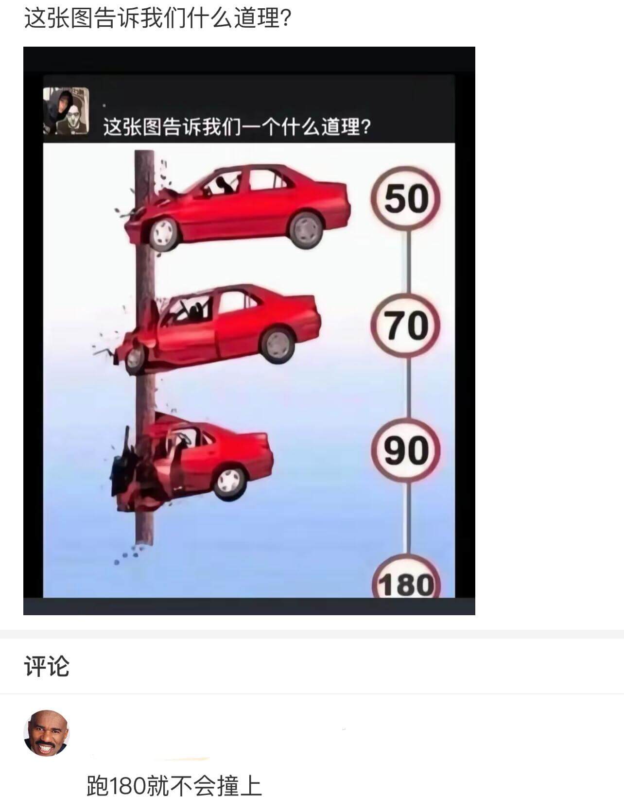 这张图告诉我们什么道理?这张图告诉我们一个什么道理?5070