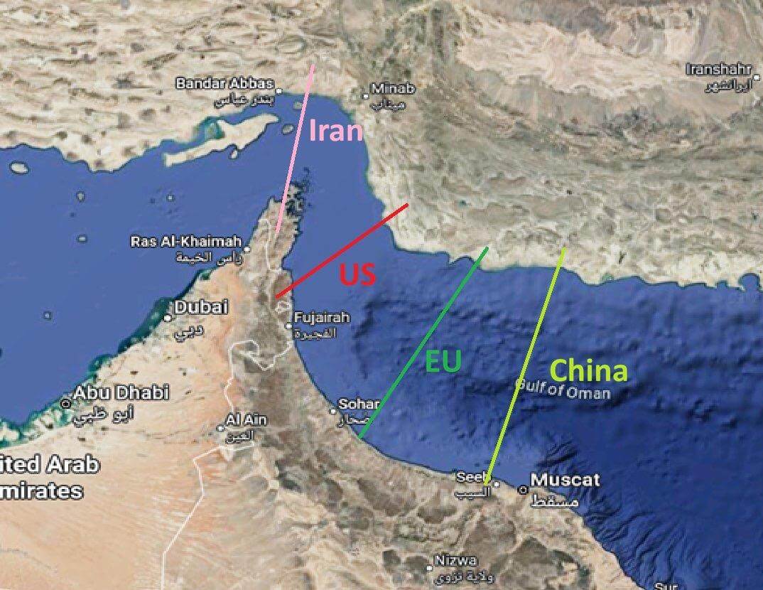IranshahrBandarAbbasMinabIranR