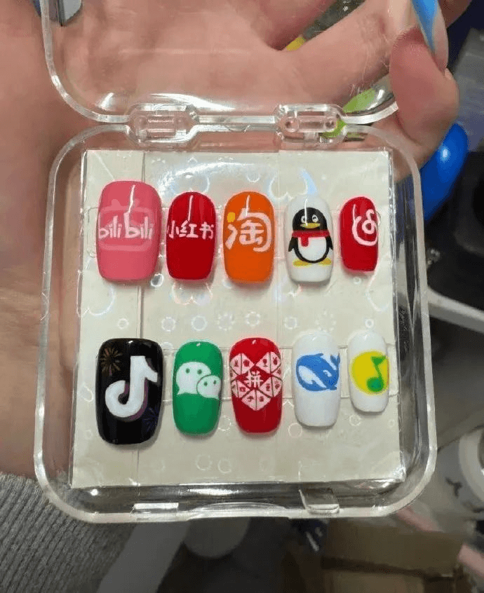 lbl小红书淘