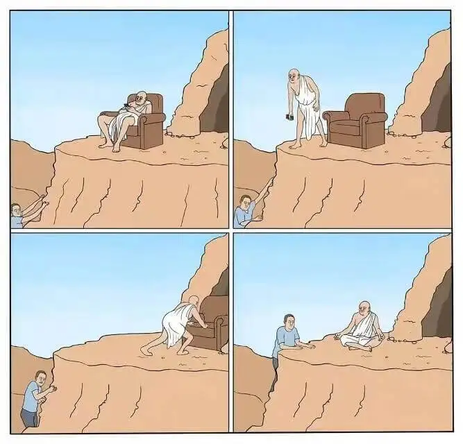梗图