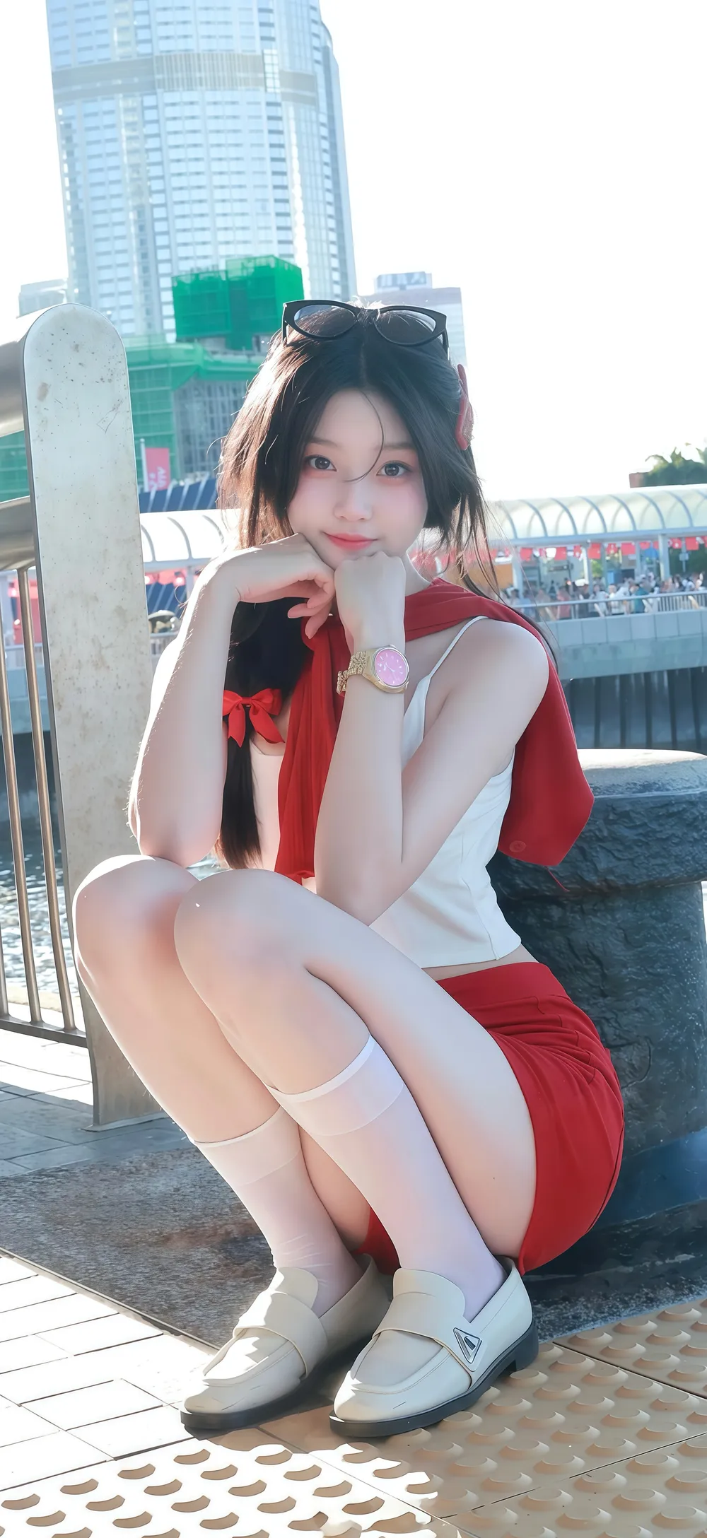 轻松三刻