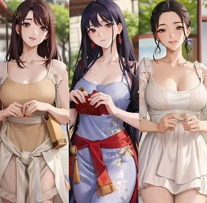 轻松三刻