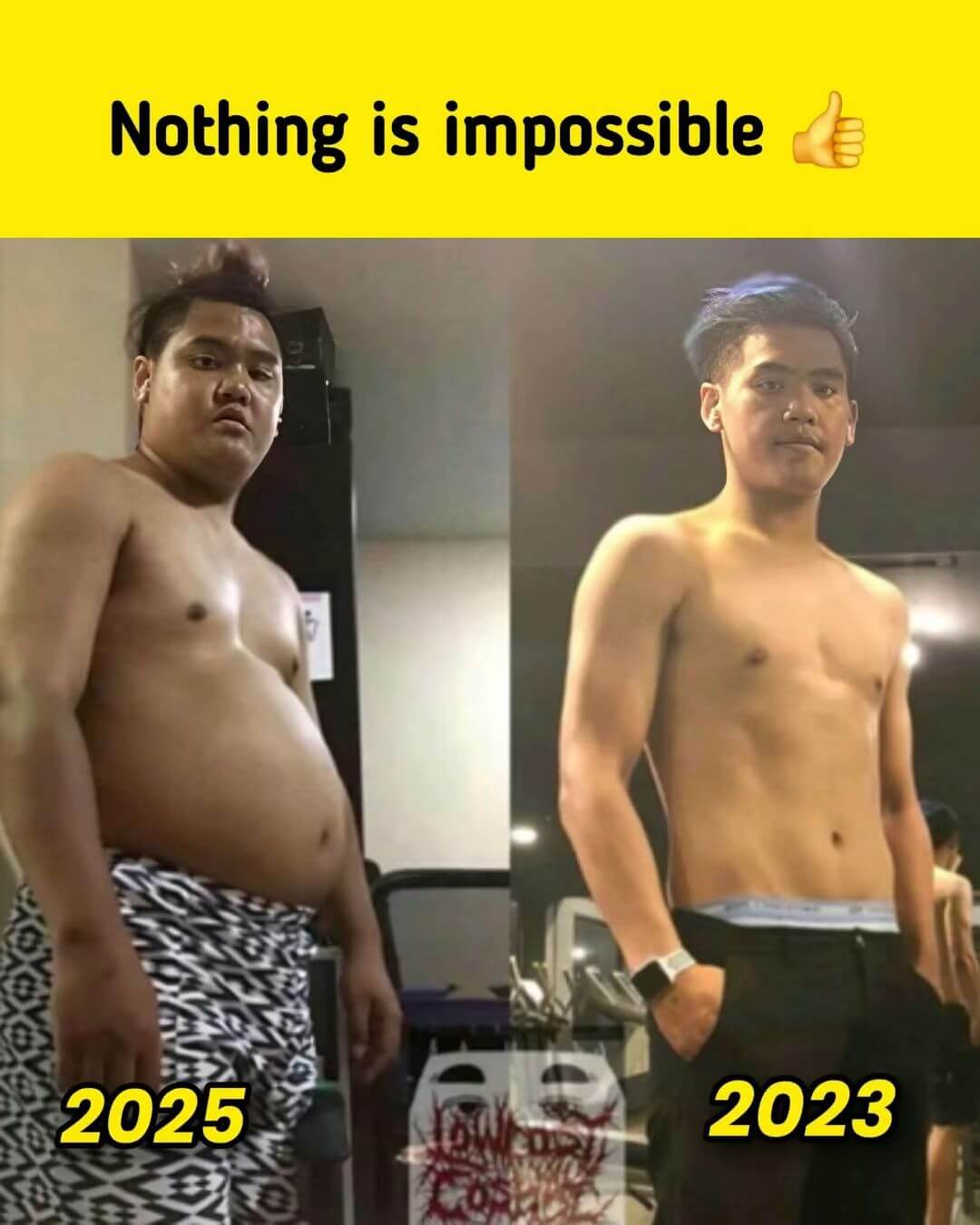 Nothingisimpossible20252023