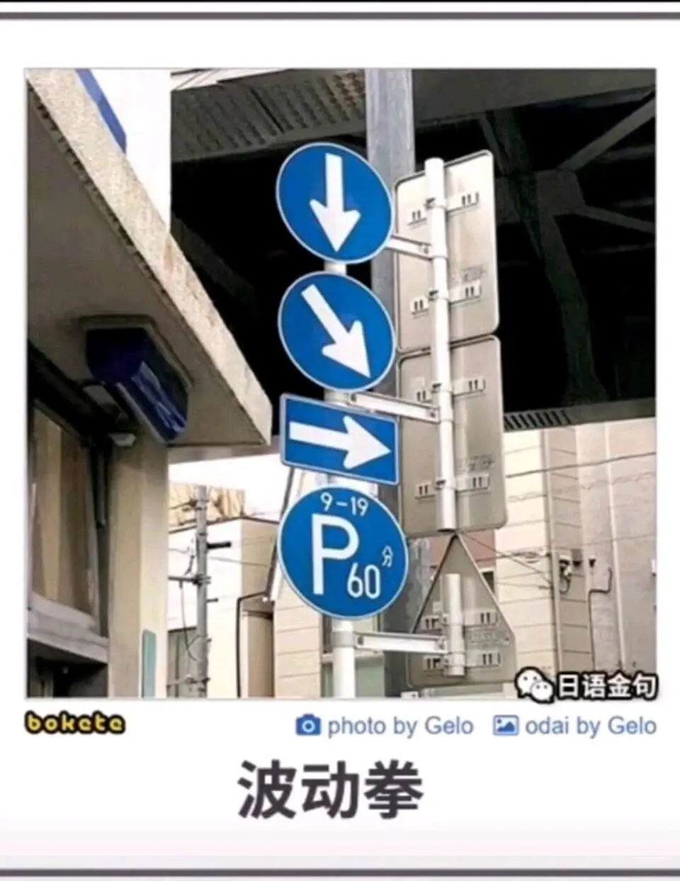 9-19P分60日语金句boketephotobyGeloo
