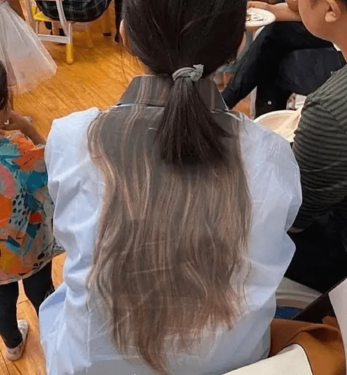 一件功能强大的衬衫