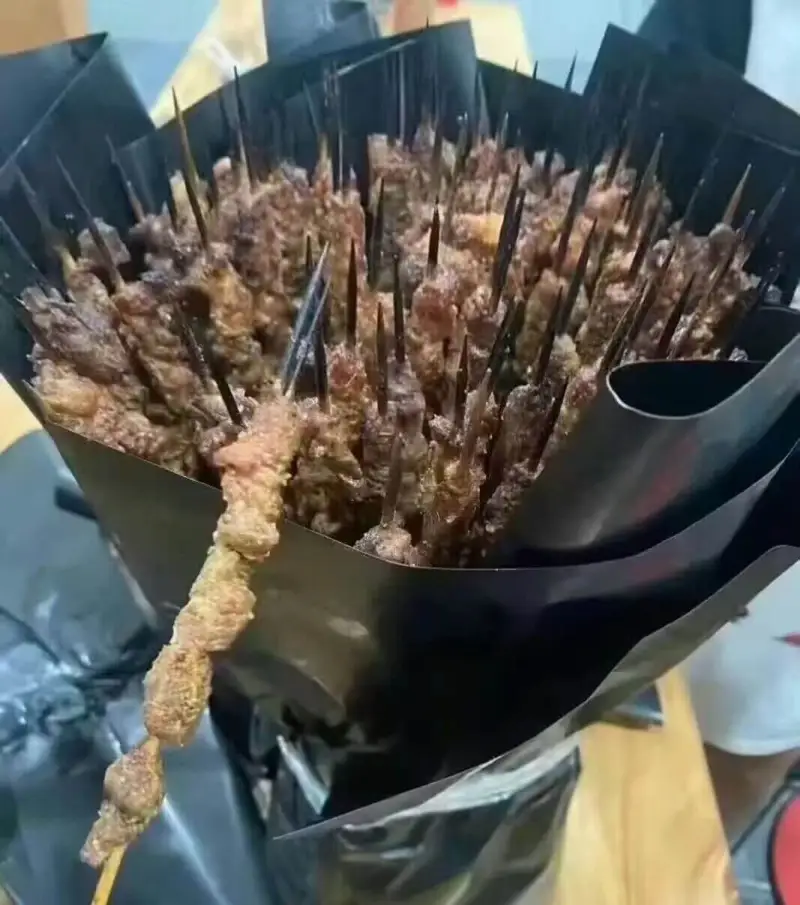 梗图
