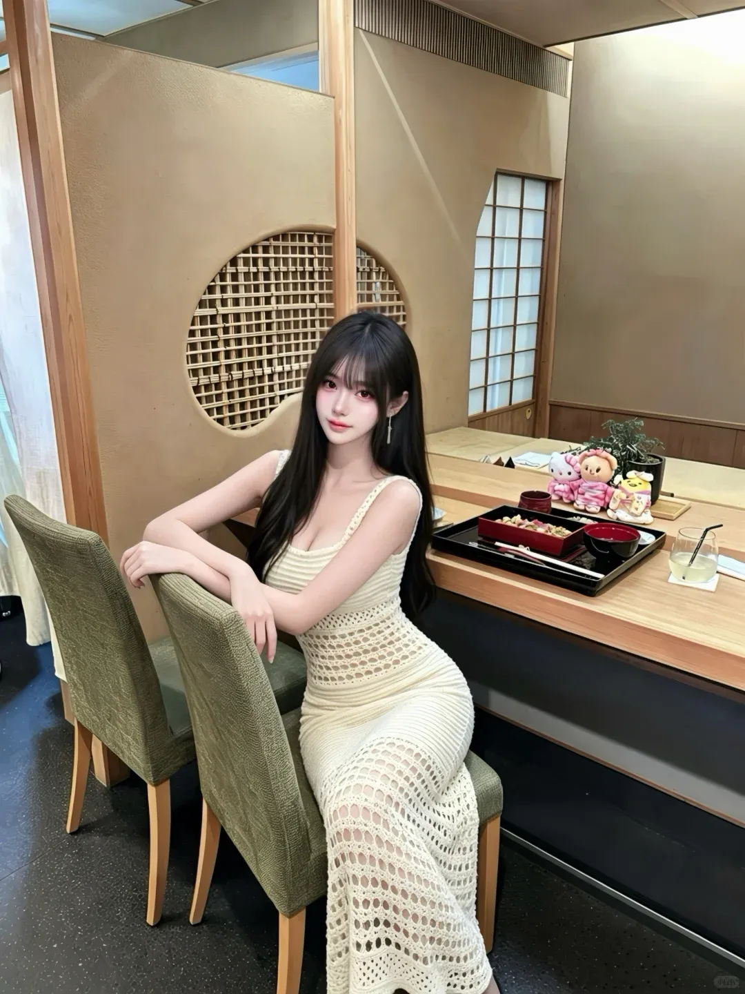轻松三刻
