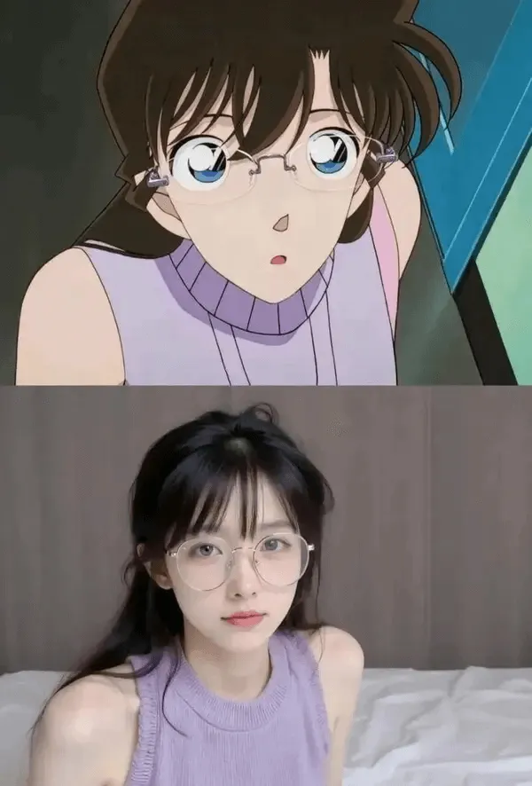 像！！！