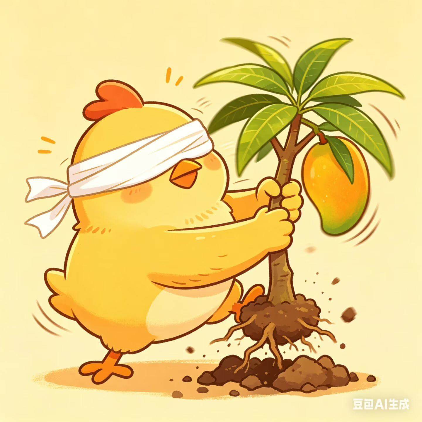 豆包AI生成