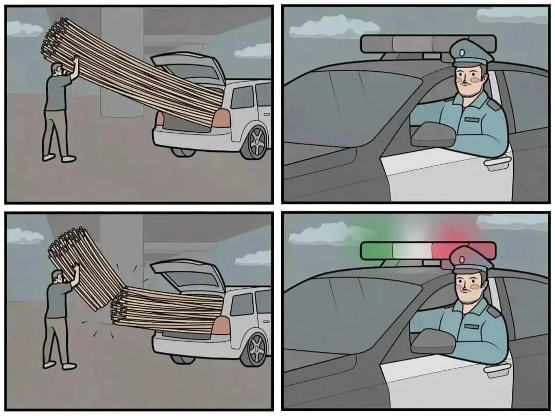 梗图