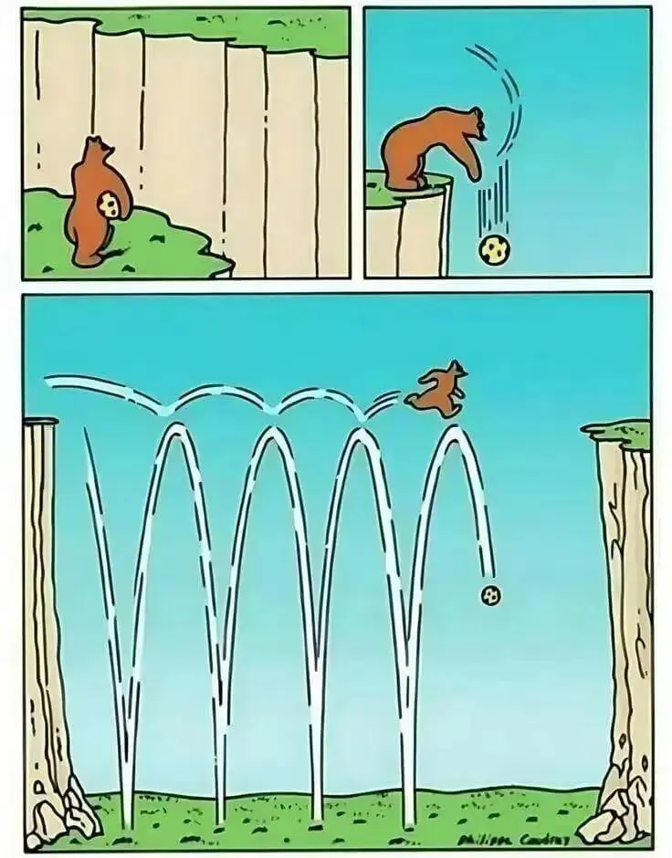 梗图