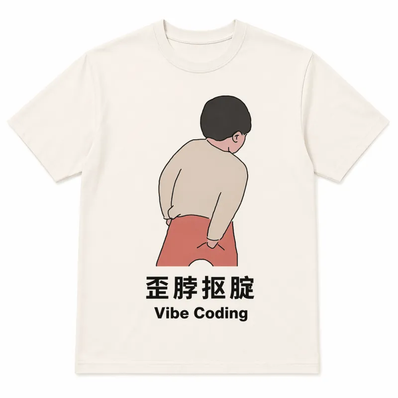 歪脖抠靛VibeCoding