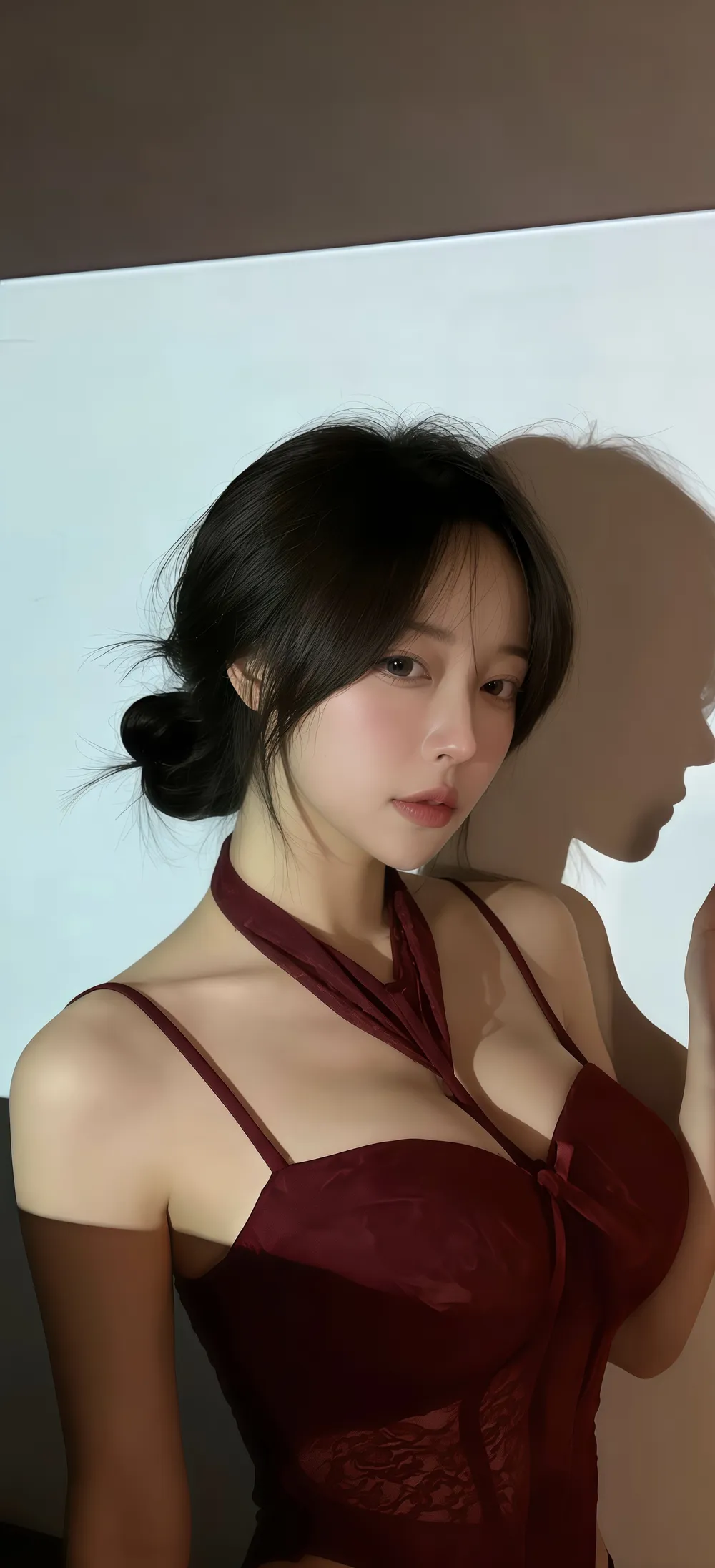 轻松三刻