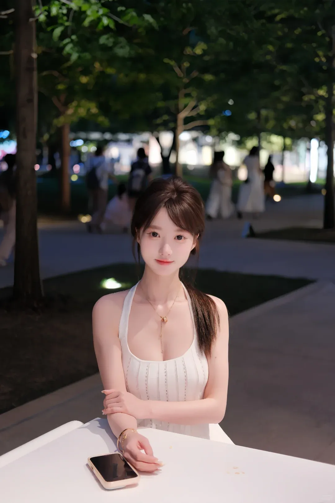 轻松三刻
