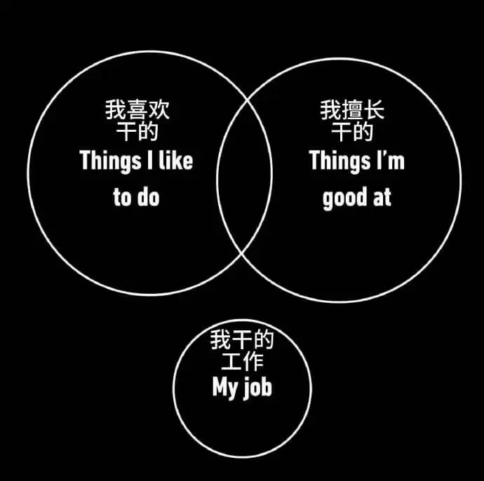 我喜欢我擅长干的千的ThingsIlikeThingsImg