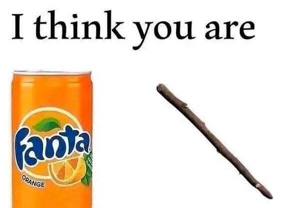 Ithinkyouarefanta