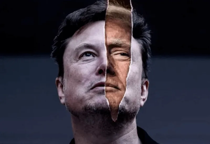 南风窗推文这配图有点意思马保国：想不到我浑元形意太极掌门人未