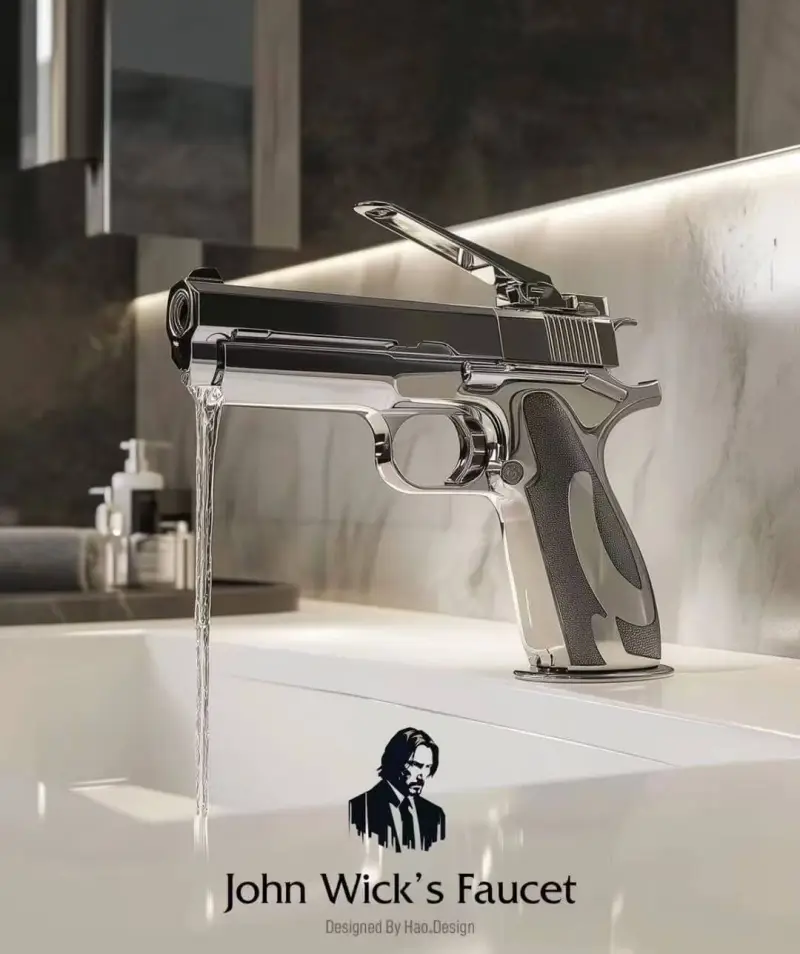 JohnWicksFaucetDesignedByHao.D