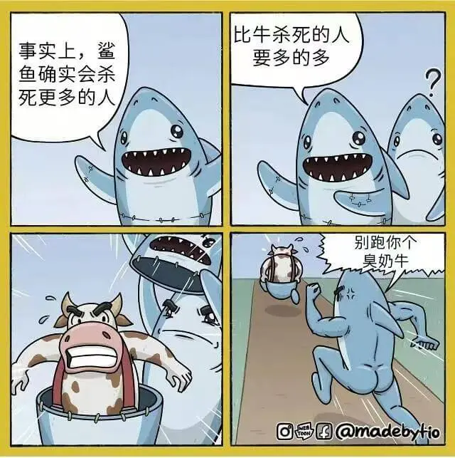 梗图