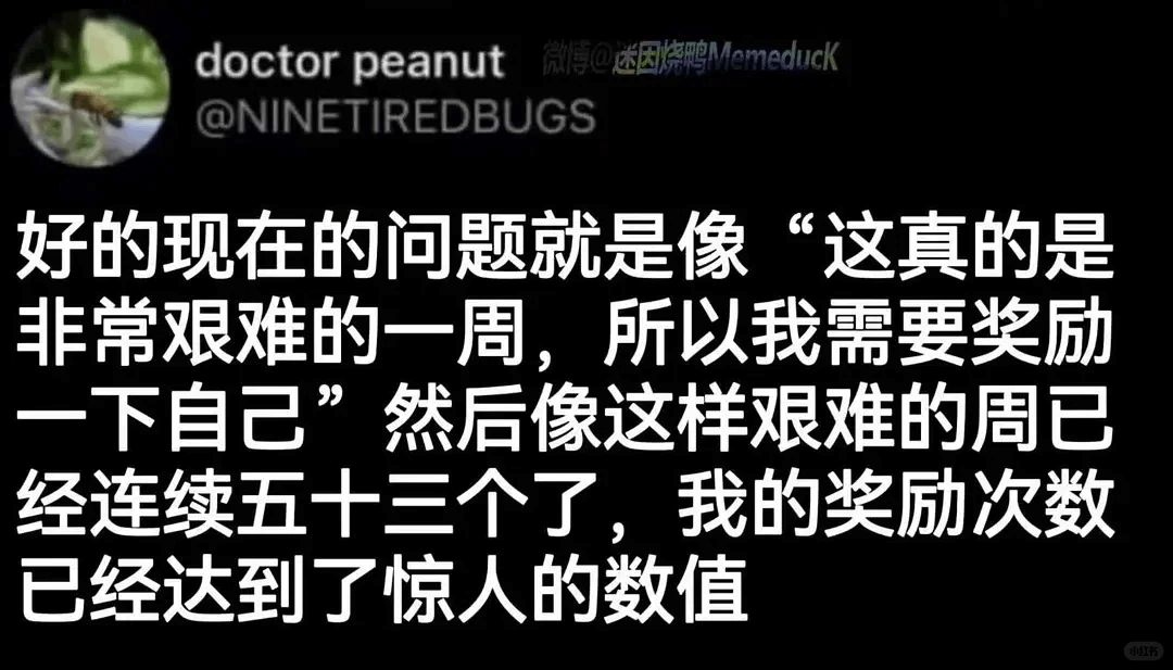 doctorpeanut微@迷因烧鸭Memeduck@NIN